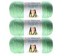 CARON SIMPLY SOFT-170g- SAGE