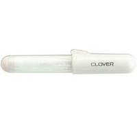 Bulk Buy: Clover Chaco Liner Pen Style White (2-Pack)