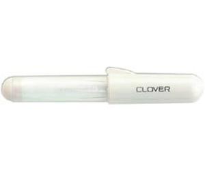 Bulk Buy: Clover Chaco Liner Pen Style White (2-Pack)