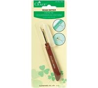 clover 463 Seam Ripper, Silver