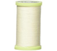 Bulk Buy: Coats & Clark Dual Duty Plus Hand Quilting Thread 325 Yards Natural S960-8010 (3-Pack)