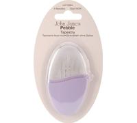 Bulk Buy: Colonial Needle Pebbles Tapestry Needles Size 18/24 6/Pkg P19884 (6-Pack)