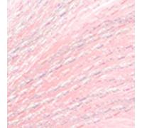 Bulk Buy: DMC Light Effects Embroidery Floss 8.7 Yards Soft Pink 317W-E818 (6-Pack)