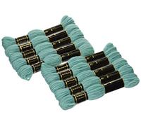 Bulk Buy: DMC Tapestry & Embroidery Wool 8.8 Yards 486-7598 (10-Pack)