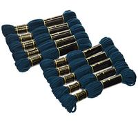 Bulk Buy: DMC Tapestry & Embroidery Wool 8.8 Yards 486-7860 (10-Pack)