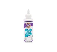 Bulk Buy: Duncan Crafts Aleene's OK To Wash It Fabric Glue 4 Ounce 28-2 (3-Pack)
