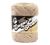 Lily Sugar 'N Cream Yarn-70.9g- Jute