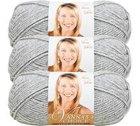 Bulk Buy: Lion Brand 860 Vanna The Choice of Yarn (3-Pack)
