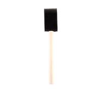 Bulk Buy: Royal Brush Foam Brush 1'' Width RFOMW-1 (48-Pack)