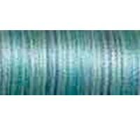 Bulk Buy: Sulky Blendables Thread 12 Weight 330 Yards Ocean Blue 713-4014 (3-Pack)