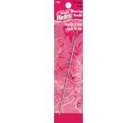 Bulk Buy: Susan Bates Steel Weaving Needle-5" 1/Pkg 14085 (12-Pack)