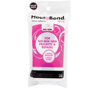 Bulk Buy: Thermoweb Heat N Bond Hem Iron On Adhesive 4/Pkg 3719 (4-Pack)
