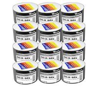 Bulk Buy Traxdata Full Face Printable 52x CD-R 700MB - 600 Discs - Buy The Box