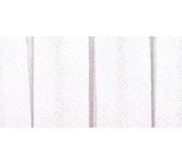 Wright's Single Fold Bias Tape 1/2" X4yd-White