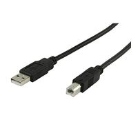 Bulk CABLE-141HS USB 2.0 Cable A Male B Male