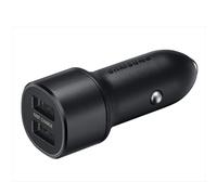 Bulk Car Charger 15W 2x USB-A Original Samsung for Galaxy A03s 2UA4