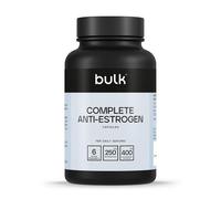 Bulk Complete Bio-Culture, Probiotic Capsules, Pack of 60