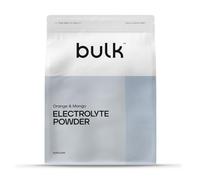 Bulk Complete Electrolyte Powder, Mango, 100g