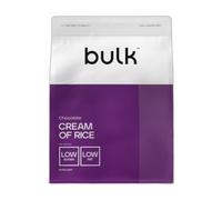 Bulk Cream of Rice, Chocolate, 2.5 kg | Carbohydrate Powder, 50 Servings