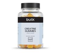 Bulk Creatine Gummies, Peach Flavour