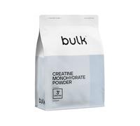 Bulk Creatine Monohydrate Powder (500g) Unflavoured - Creatine - Creatine