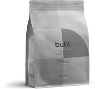 Bulk Creatine Monohydrate Powder, Pure Unflavoured, 500 g, Packaging May Vary