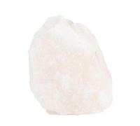 Bulk Crystal Natural Alabaster Crystal Rough Stone Ornaments Mineral Specimens Aromatherapy Diffuser Demagnetizing Stone Gravel for Tumbling(1.5-2cm)