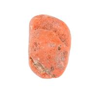 Bulk Crystal Natural South Red Agate Crystal Rough Stone Ornaments Ore Specimen Aromatherapy Diffuser Stone Rough Material Demagnetizing Stone Gravel for Tumbling(2-3cm)