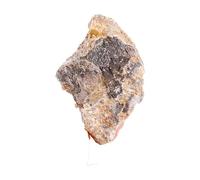Bulk Crystal Natural Sphalerite Crystal Rough Stone Ornaments Ore Specimen Aromatherapy Diffuser Stone for Tumbling(3-4cm)