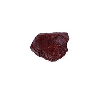 Bulk Crystals and Rocks Natural Chicken Blood Stone Ore Crystal Rough Stone Ornaments Ore Specimen Aromatherapy Diffuser Stone Gravel Crystals and Healing Stones(1.5-2cm)