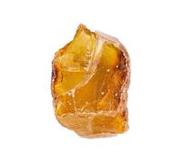 Bulk Crystals and Rocks Natural Copal Resin Crystal Rough Stone Ornaments Mineral Specimen Aromatherapy Diffuser Demagnetizing Stone Gravel Crystals and Healing Stones(1-1.5cm)