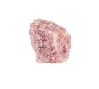Bulk Crystals and Rocks Natural Red Strawberry Crystal Crystal Rough Stone Ornaments Mineral Specimen Aromatherapy Diffuser Demagnetizing Stone Gravel Crystals and Healing Stones(2-3cm)