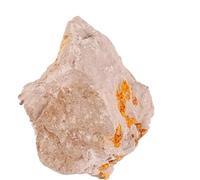 Bulk Crystals and Rocks Natural Rock Specimens Bauxite Sedimentary Rock Crystal Rough Stone Ore Stone Rough Stone Ornaments Crystals and Healing Stones(1.5-2cm)