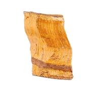 Bulk Crystals and Rocks Natural Yellow Tiger Eye Stone Crystal Rough Stone Ornaments Mineral Specimen Aromatherapy Diffuser Demagnetizing Stone Gravel Crystals and Healing Stones(2-3cm)