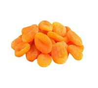 Bulk Dried Apricot | 100% Pure | Vegan, Non-GMO, Dairy-Free | Free from Harmful Chemicals & Pesticides | Nutrient-Dense & Rich in Fiber