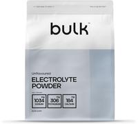 Bulk Electrolyte Powder Unflavoured 500G 05/27