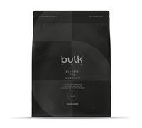 Bulk Elevate, Pre Workout Supplement Powder, Orange and Mango, 660 g, Packaging May Vary