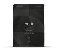 Bulk Elevate Zero, Pre Workout, Pineapple and Grapefruit, 440 g