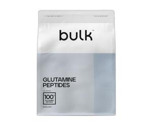 Bulk Glutamine Peptides Powder, 500 g