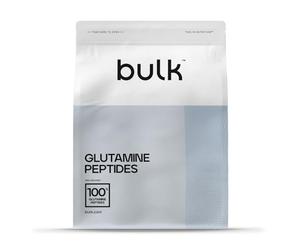 Bulk Glutamine Peptides Powder, 500g