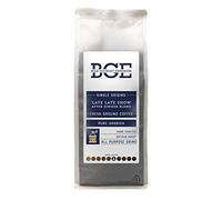 Bulk Gourmet Emporium Single Origin, 'Late Late Show' After Dinner Blend All Purpose Pure Arabica Fresh Ground Coffee in Recyclable Bag, 1 kg (Makes Approx. 60-65 Mugs)