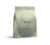 Bulk Gourmet Vegan Protein Powder, Caramel, 700 g, Packaging May Vary