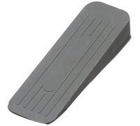 Bulk Hardware BH02509 Deluxe Heavy Duty Non-Slip Rubber Door Wedge x 25