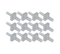 Bulk Ink CISS Supply Hole Air Filter Compatible with EPSON 603 212 29 | Prevent dust & clog in your CISS system. Compatible with EPSON Compatible with HP printer models.(4PC)
