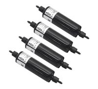 Bulk Ink System Compatible With Compatible Printers JV33 JV5 JV3 TS3 With 4 Cartridges 220ml And 4 Bottles(UV long filter X4)