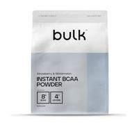 Bulk Instant Branched Chain Amino Acids (BCAA) Powder, Strawberry & Watermelon, 500 g