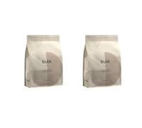 Bulk Inulin Powder, High in Fibre, 500 g, 100 Servings, Packaging May Vary