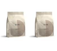 Bulk Inulin Powder, High in Fibre, 500 g, 100 Servings, Packaging May Vary (Pack of 2)