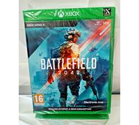 Bulk Joblot - 5 x Battlefield 2042 Xbox Series X NEW & SEALED = £3.00 each