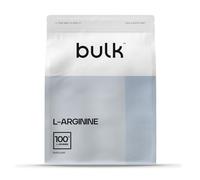 Bulk L-Arginine Powder, 100 g, Packaging May Vary